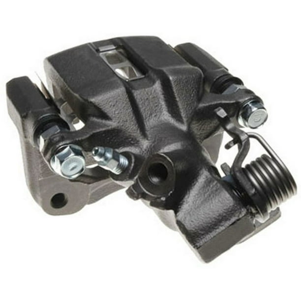 Disc Brake Caliper Front Right Raybestos FRC11607N 